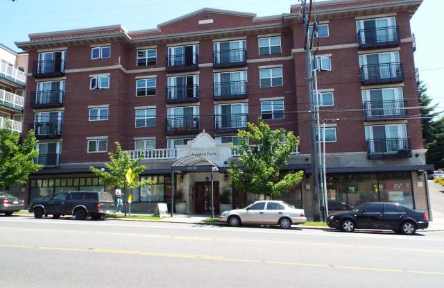Howard Park Apartments photos photos