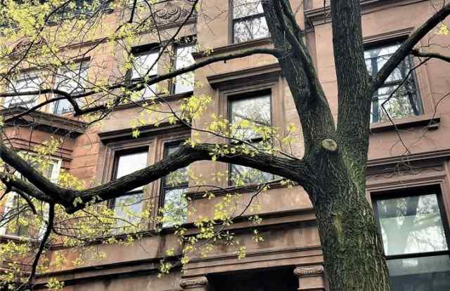 534 West 149th Street Gallery 2