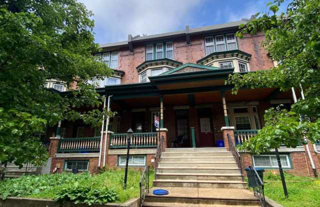 4513 SANSOM STREET - 4513 Sansom Street, Philadelphia, PA 19139