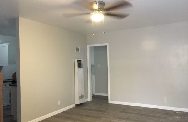 2275 Chestnut Ave - 2275 Chestnut Avenue, Long Beach, CA 90806
