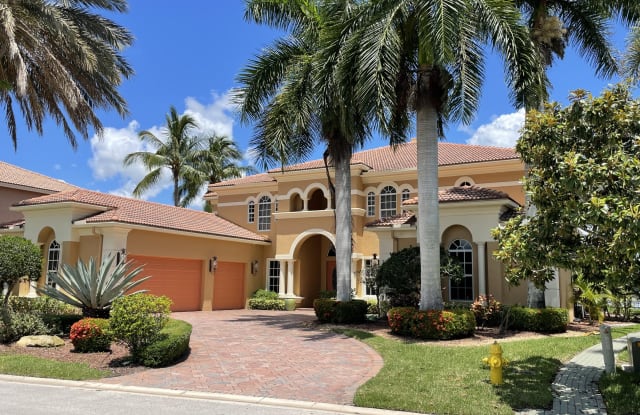238 SW Palm Cove Drive - 238 Southwest Palm Cove Drive, Palm City, FL 34990