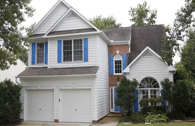 210 Newberry Lane - 210 Newberry Lane, Durham, NC 27703