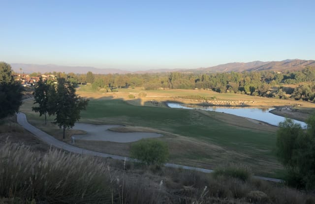844 Links View Drive - 844 Linksview Drive, Simi Valley, CA 93065