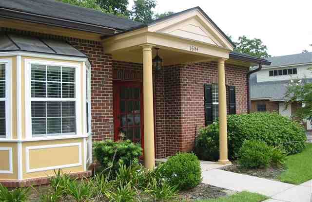 1684 Metropolitan - 1684 Metropolitan Circle, Tallahassee, FL 32308