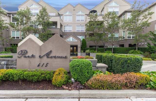 2bd/2ba Kirkland Condo - 615 6th Street, Kirkland, WA 98033