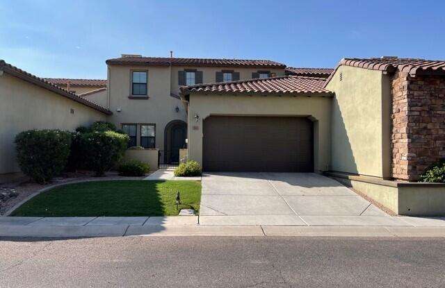 4700 S FULTON RANCH Boulevard - 4700 Southwest Fulton Ranch Boulevard, Chandler, AZ 85248