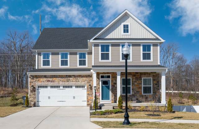 Blackburn's Finest! - 11201 Wheeler Ridge Drive, Bull Run, VA 20109