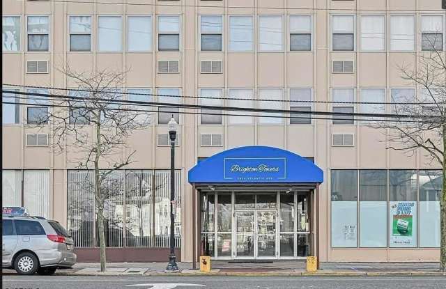 2834 Atlantic Avenue 403 photos photos