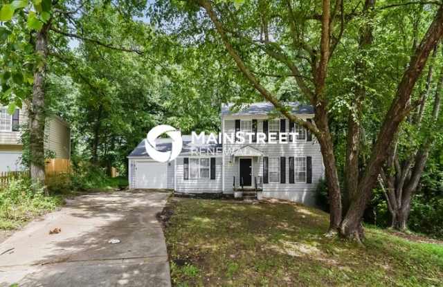 10420 Rillridge Court photos photos