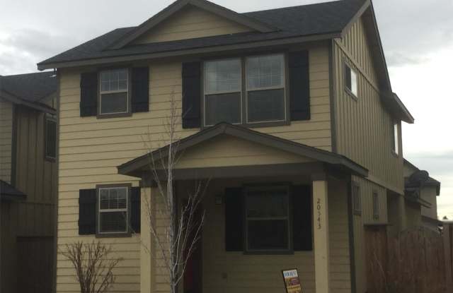 20543 Avro Place - 20543 Arvo Place, Bend, OR 97701