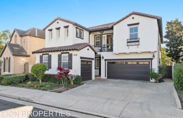 18571 AMALIA LANE - 18571 Amalia Lane, Huntington Beach, CA 92648