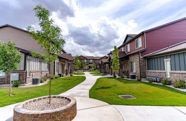 Arcadia Townhomes photos photos
