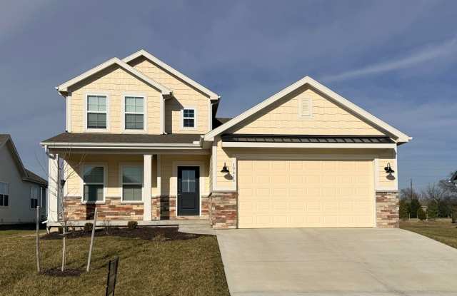 Stunning 3 Bedroom in Spring Hill, KS! Within MINUTES of all Spring Hill Schools! photos photos