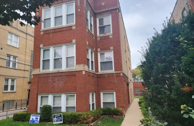 5112 W Sunnyside Avenue - 5112 West Sunnyside Avenue, Chicago, IL 60630