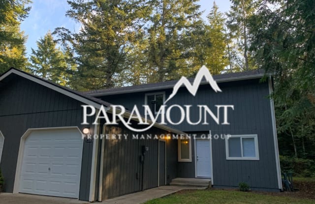 1355 Saddle Club Road SE - 1355 Saddle Club Road Southeast, Kitsap County, WA 98366