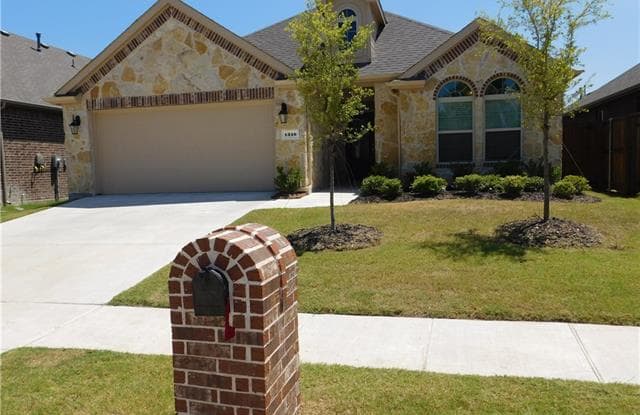 1310 Rendyn Street - 1310 Rendyn St, Collin County, TX 75409
