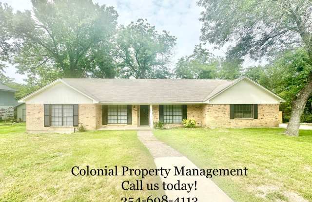 3Bed /2Bath in Temple TX photos photos