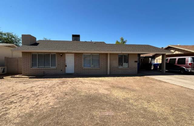 Single Story 3/2 *NO HOA* *NEW* Paint  *New* Flooring Near Glendale Stadium! photos photos