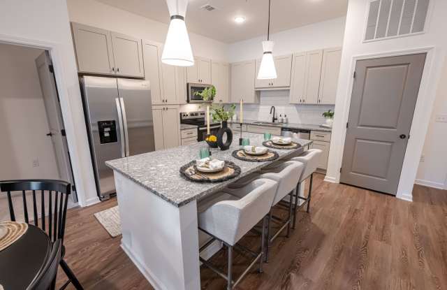 Westport Lofts photos photos