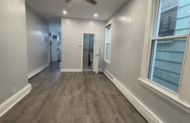 146 GRACE ST - 146 Grace Street, Jersey City, NJ 07307 146 GRACE ST - 146 Grace Street, Jersey City, NJ 07307