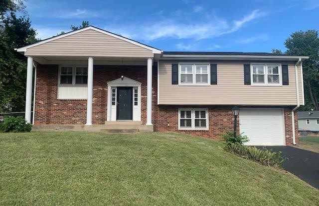 4980 KAREN ROAD - 4980 Karen Road, Dale City, VA 22193
