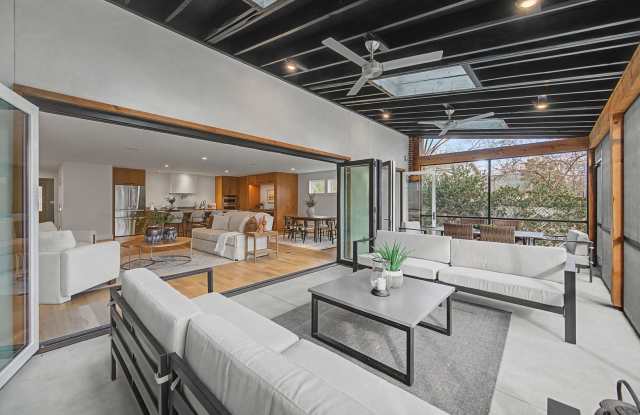 Stunning 5BR/3.5BA historic home located near Hillsboro Village! photos photos