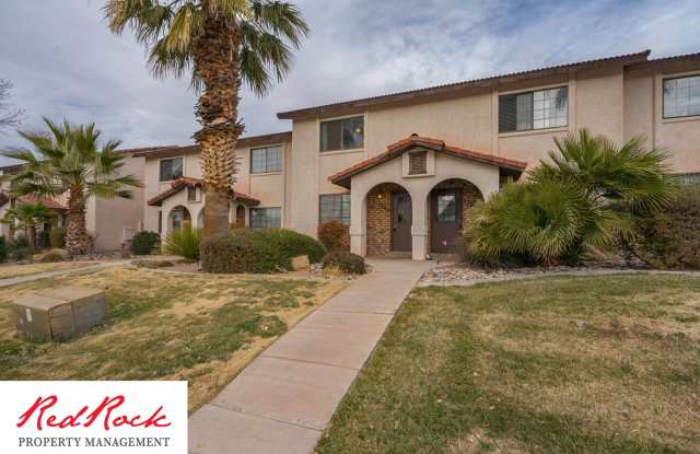 2 Bedroom Townhome with Gorgeous Balcony photos photos