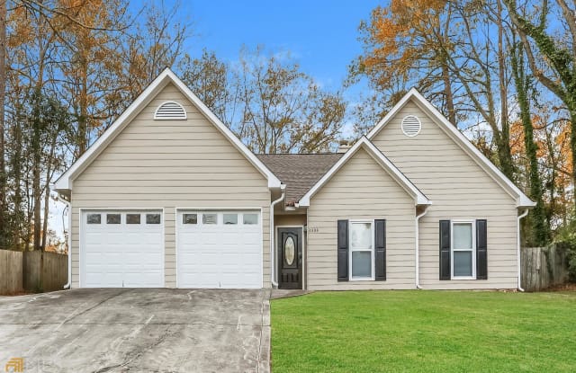 4008 Sharon Woods Drive - 4008 Sharon Woods Drive, Powder Springs, GA 30127