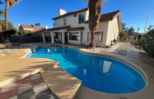 4BD/3BA HOME IN SPRING VALLEY W/ SOLAR, POOL  SPA! photos photos