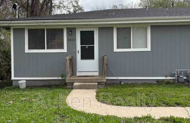 1821 N. 50th Terrace photos photos