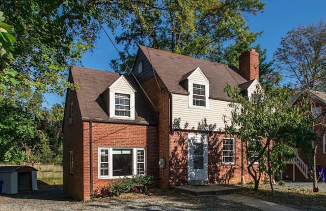4233 EAST WEST HIGHWAY - 4233 East West Hwy, Montgomery County, MD 20815