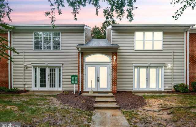 15630 WEATHERVANE TRAIL - 15630 Weathervane Trail, Neabsco, VA 22191