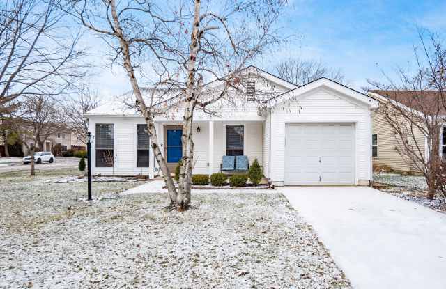 7723 Stanlake Court - 7723 Stanlake Court, Columbus, OH 43235