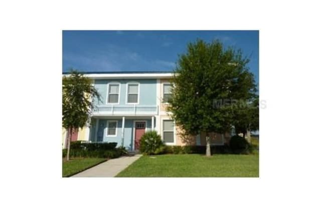 1973 Grand Oak Drive - 1973 Grand Oak Drive, Osceola County, FL 34744