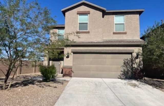 3596 North Kellen Canyon Court photos photos