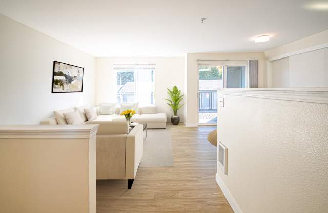 Troutdale Terrace photos photos