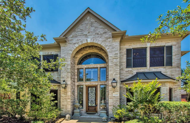 12411 Santiago Cove Lane - 12411 Santiago Cove Lane, Harris County, TX 77041