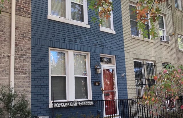 1627 E STREET SE - 1627 E Street Southeast, Washington, DC 20003