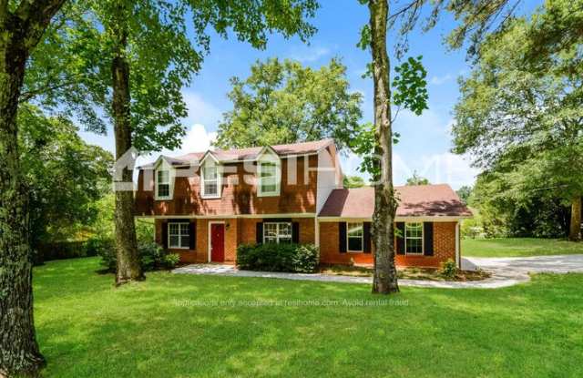 1991 Wellborn Road - 1991 Wellborn Road, Redan, GA 30058