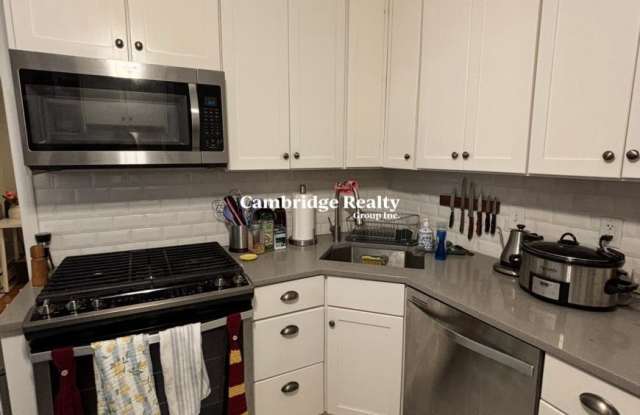 5 Marcella St. Gallery 2