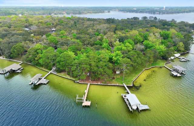 40 Paradise Point Road - 40 Paradise Point Road, Okaloosa County, FL 32579