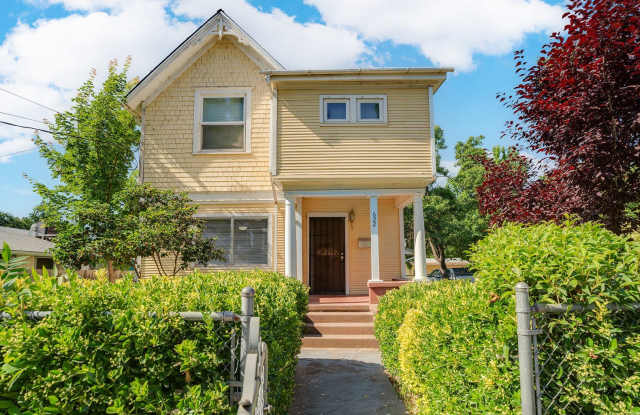 622 Pomona Ave - 622 Pomona Avenue, Butte County, CA 95928