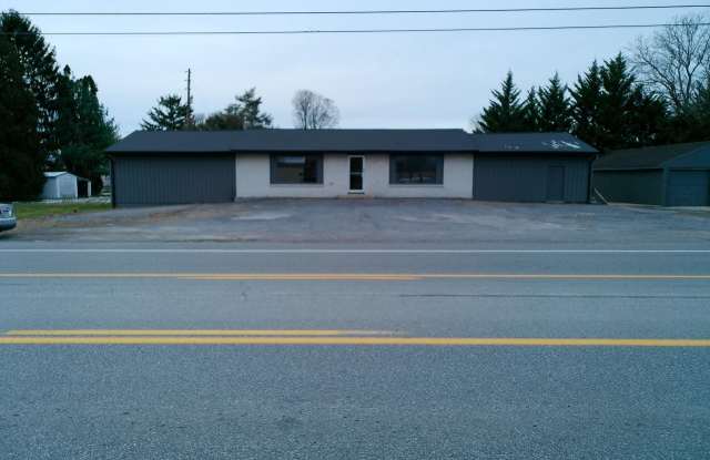 5429 PHILADELPHIA Avenue - 5429 Philadelphia Avenue, Franklin County, PA 17202