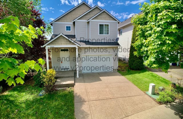 1933 SE Williams Dr - 1933 Southeast Williams Drive, Gresham, OR 97080