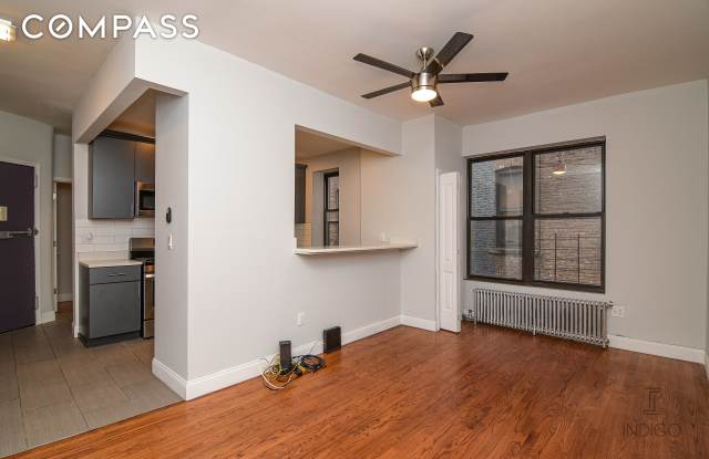 629 West 138th Street Gallery 2