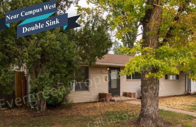3 Bedroom in Fort Collins! Gallery 1