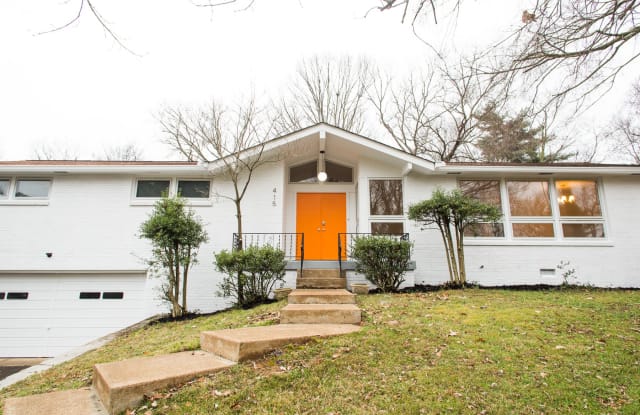 415 Dunailie Dr - 415 Dunailie Drive, Nashville, TN 37217