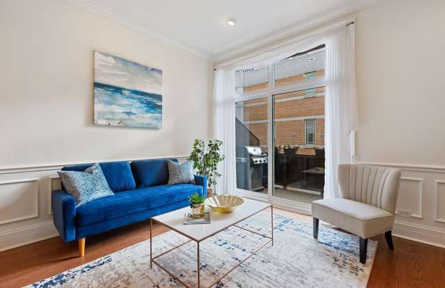 1401 North WIELAND Street Gallery 3