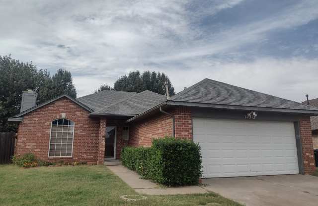 12313 Sw 11th St - 12313 Southwest 11th Street, Oklahoma City, OK 73099