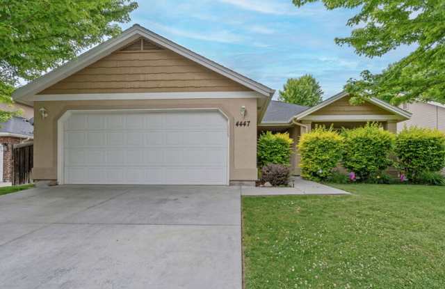 4447 North Heritage View Avenue photos photos